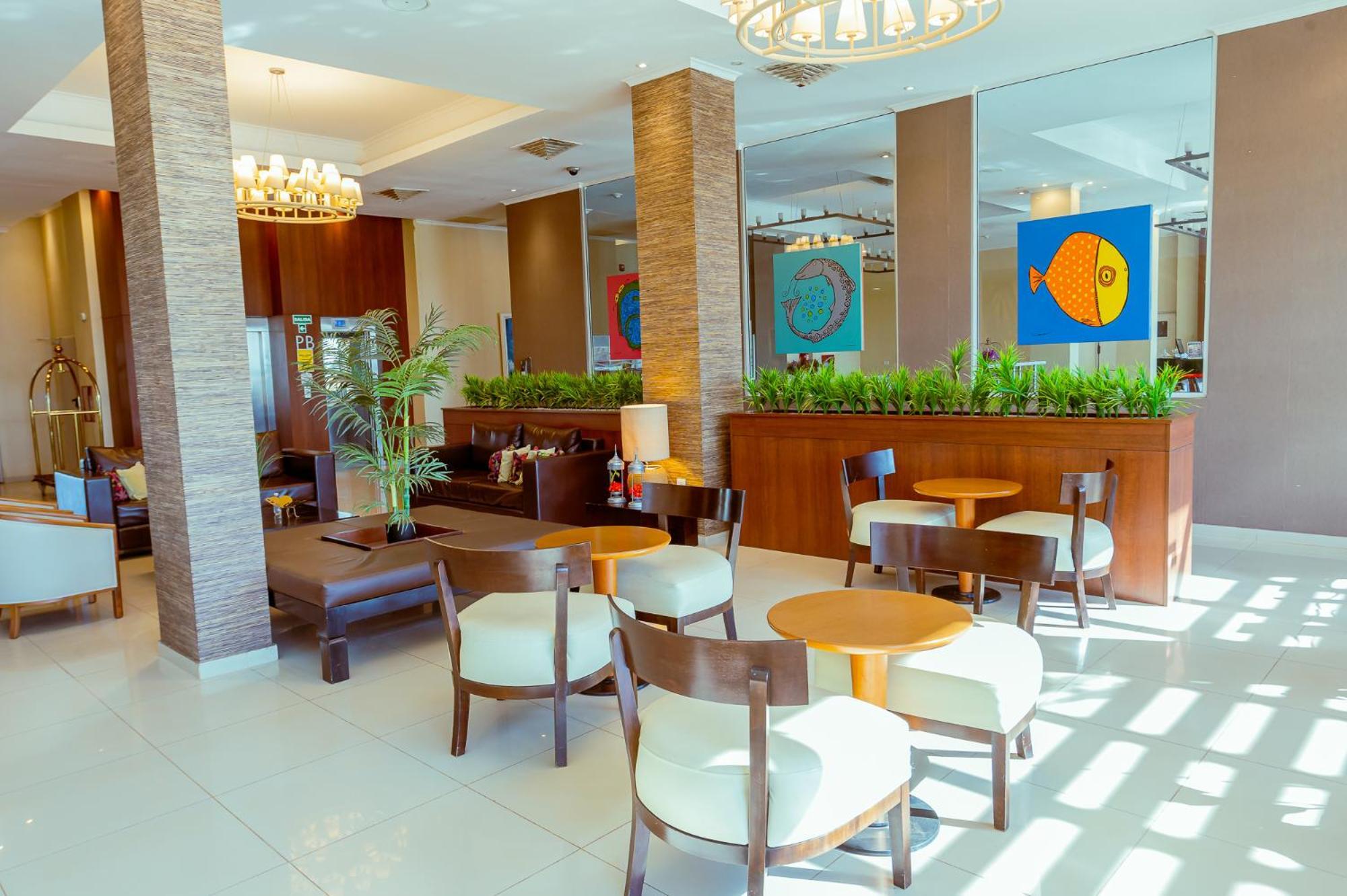 Condado Casino Hotel