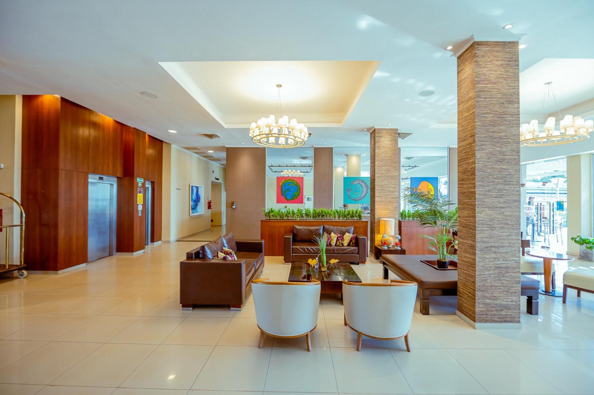 Hotel Condado Casino Paso de la Patria
