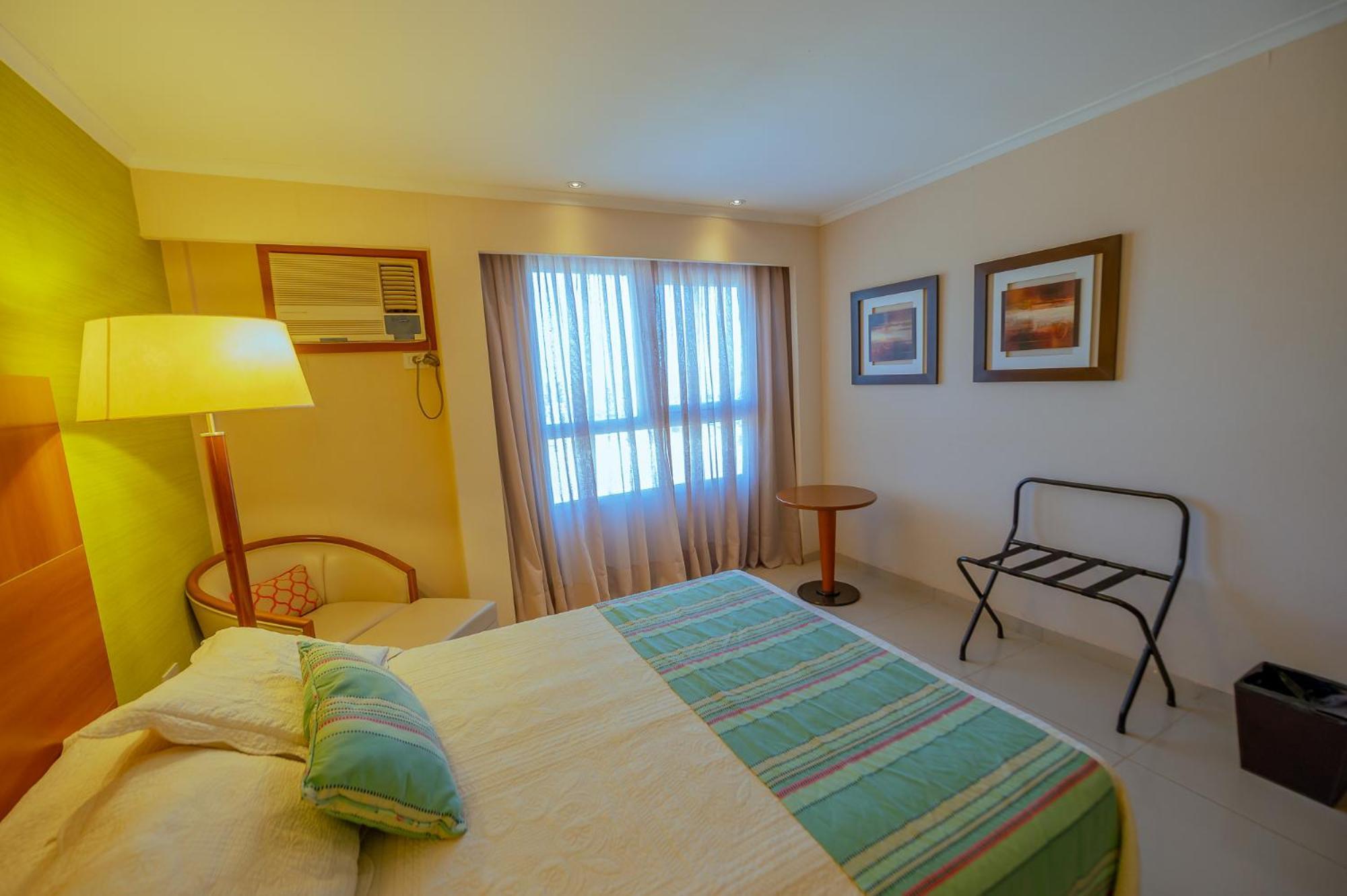 Condado Casino Hotel 4*