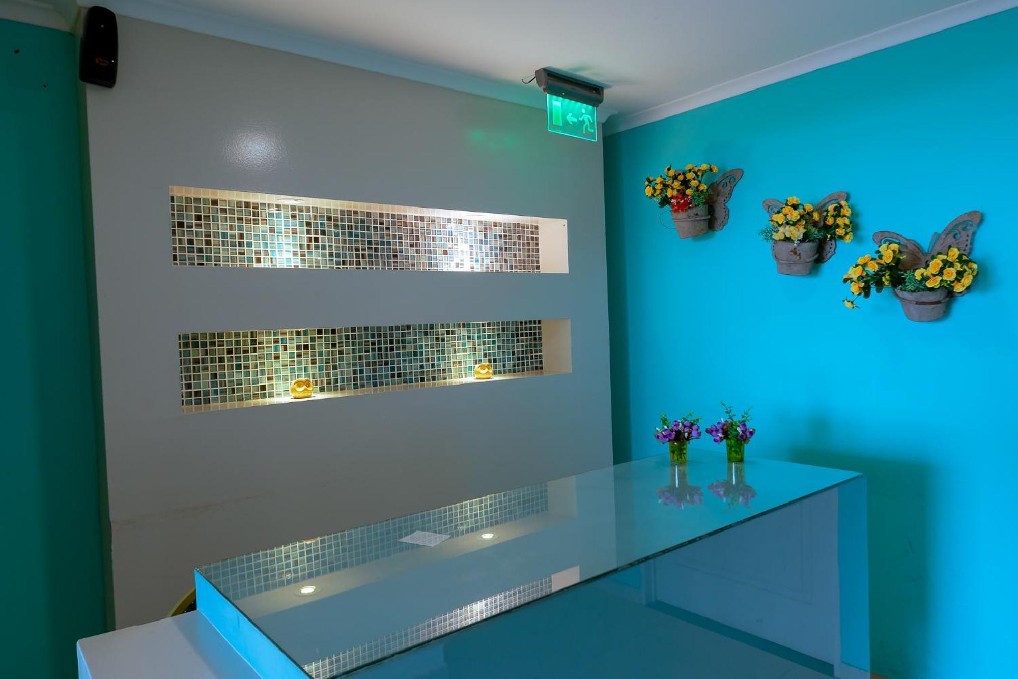 Hotel Condado Casino 4*