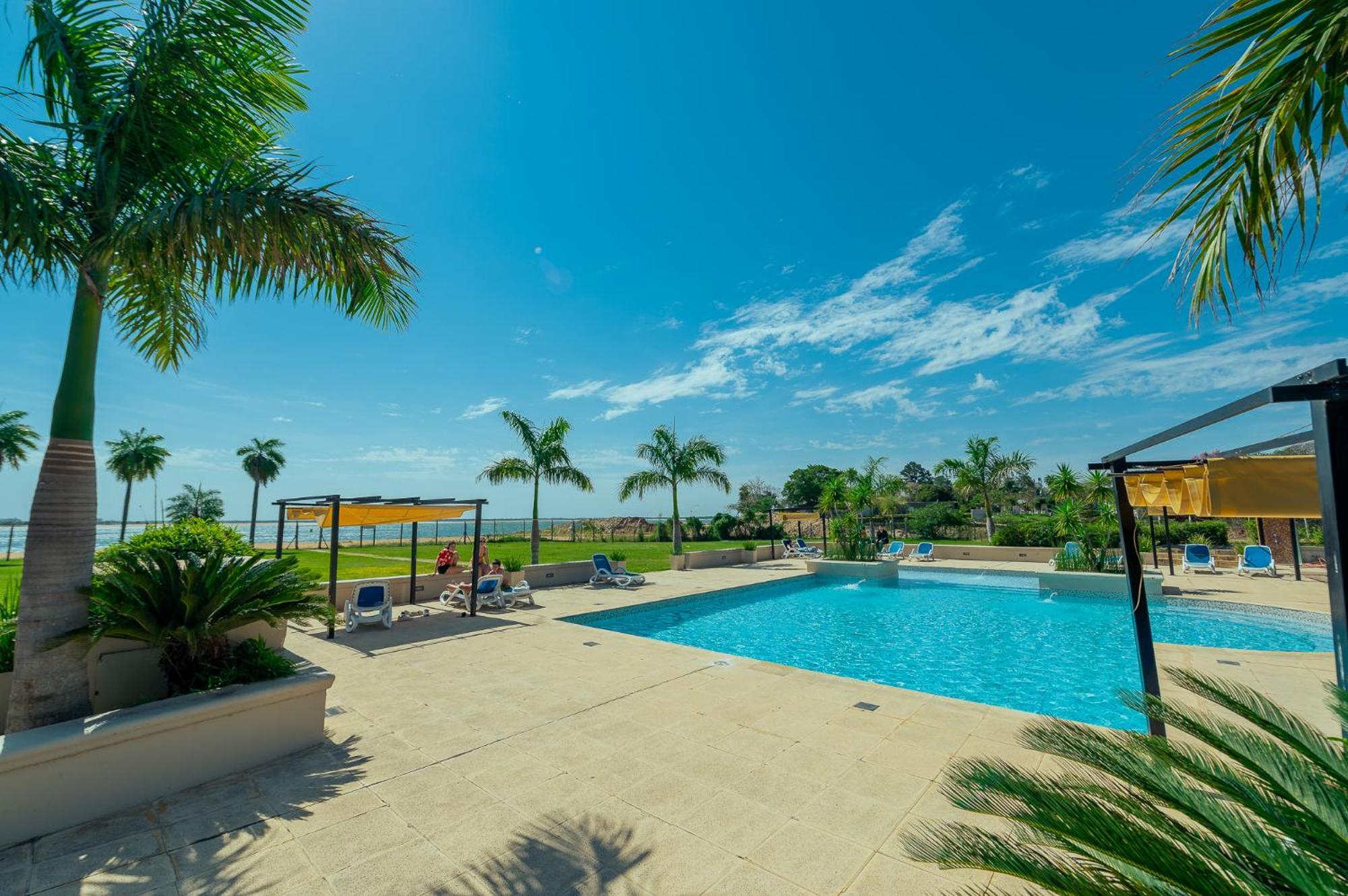 Hotel Condado Casino 4*
