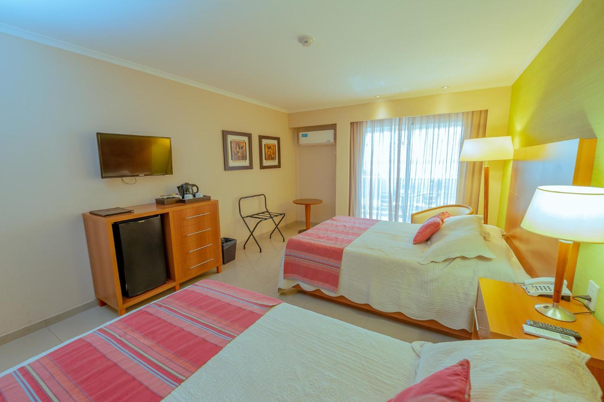 Condado Casino Hotel 4*