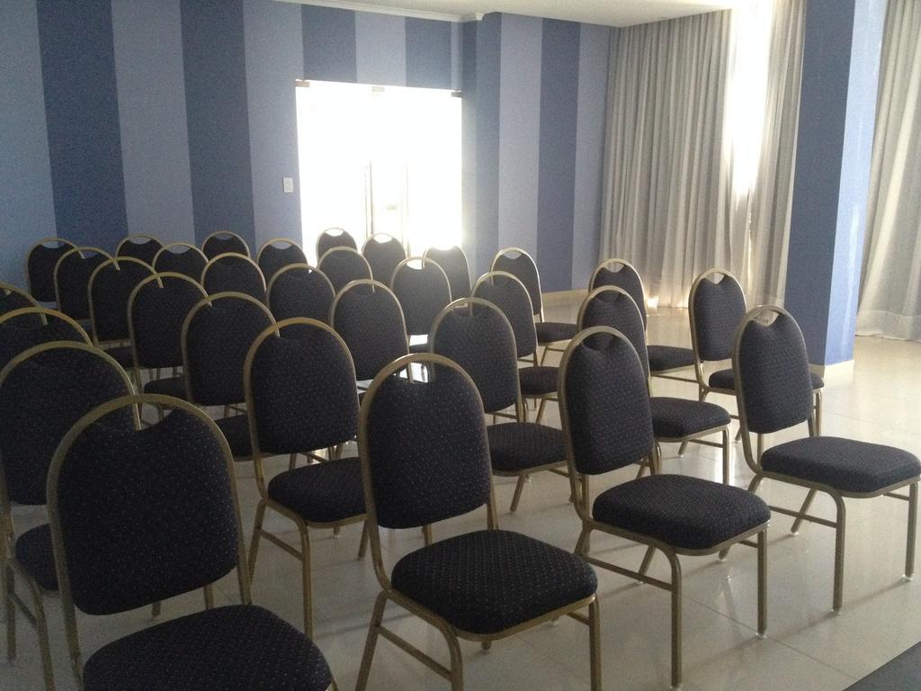 Hotel Condado Casino Paso de la Patria